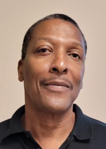 Keith Bernard Brown a registered Sex Offender of Texas