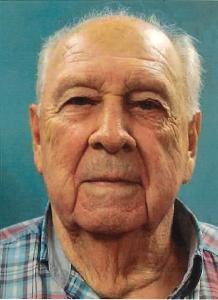 Leon Duane Haskin a registered Sex Offender of Texas