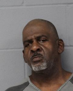 Alfie Alfonso Lewis a registered Sex Offender of Texas