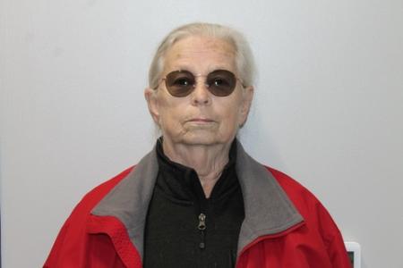 Laura John Rowan a registered Sex Offender of Texas