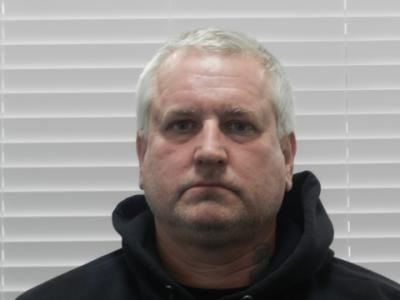 Jason Edward Hall a registered Sex Offender of Texas