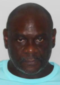 Raymond Johnson a registered Sex Offender of Texas