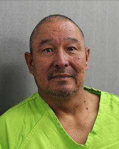 Roudolfo Cervantes Ortiz a registered Sex Offender of Texas