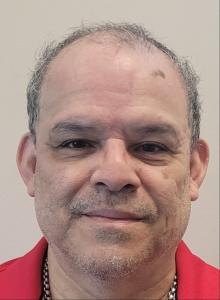 Steve Rolando Rincon a registered Sex Offender of Texas