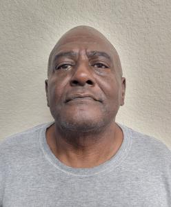 Raybon E Jackson a registered Sex Offender of Texas