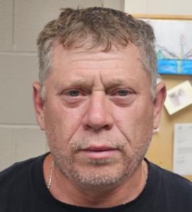 Michael Douglas Armstrong a registered Sex Offender of Texas