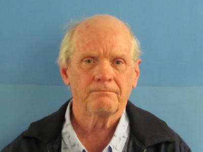 John Wilmeth Farquhar a registered Sex Offender of Texas