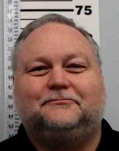 David Wayne Gainey a registered Sex Offender of Texas