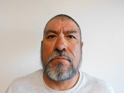 Rogelio Reyes a registered Sex Offender of Texas