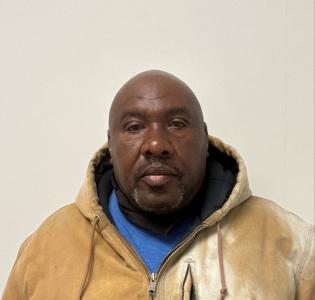 Morey Deon Liggins a registered Sex Offender of Texas