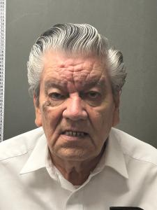 Christobal Cuevas Flores a registered Sex Offender of Texas