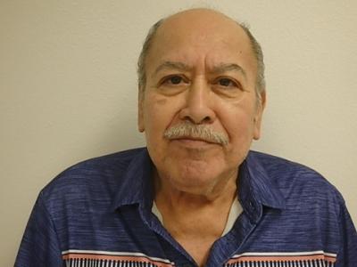 Jose Rada a registered Sex Offender of Texas