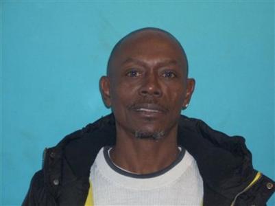 Bryant Keith Houston a registered Sex Offender of Texas