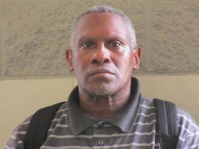 Lawrence Vincent Grant a registered Sex Offender of Texas