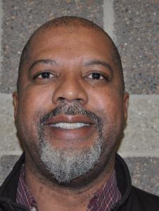 Dwayne Terrell a registered Sex Offender of Texas