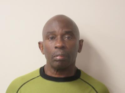 Ernest Bowens a registered Sex Offender of Texas
