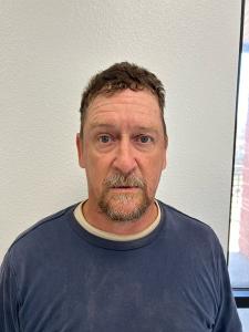 James Edward Tuerk a registered Sex Offender of Texas