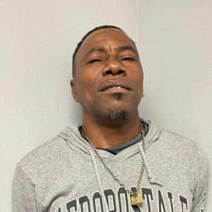 Cravis L Terry a registered Sex Offender of Texas