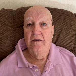 George Charlie Shipman a registered Sex Offender of Texas