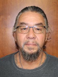 Patrick Adam Crespin a registered Sex Offender of Texas