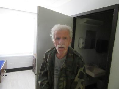 Rustem Sadri Gashi a registered Sex Offender of Texas