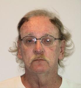 Arthur Stevphen Butler a registered Sex Offender of Texas