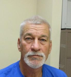 David John Lewis a registered Sex Offender of Texas