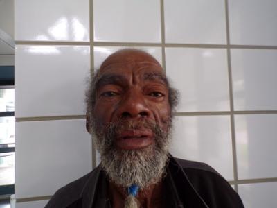 George Wynn a registered Sex Offender of Texas