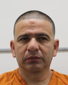 Jose Alberto Cavazos a registered Sex Offender of Texas