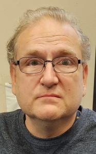 Christopher John Long a registered Sex Offender of Texas