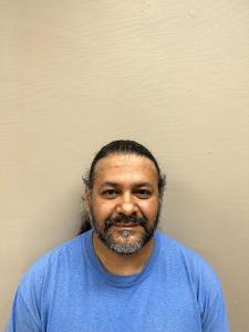 Mark Anthony Garcia a registered Sex Offender of Texas
