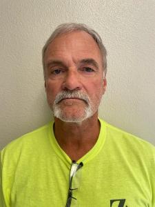 Randolph James Mathis a registered  of Texas