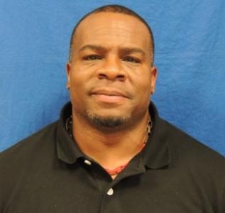 Jermayne Terrel Jones a registered Sex Offender of Texas