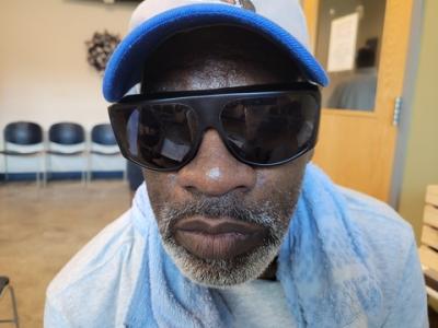 Adolphus Oneal Davis a registered  of Texas