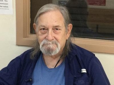 Glenn Earl Miller a registered Sex Offender of Texas