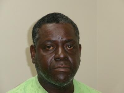 Emanuel Jones a registered Sex Offender of Texas
