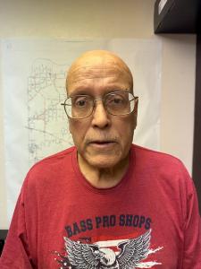 Jeffrey Wayne Phillips a registered Sex Offender of Texas