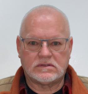 David Ross Millison a registered Sex Offender of Texas