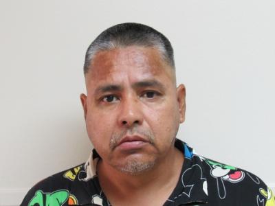 Abelardo Esparza a registered Sex Offender of Texas