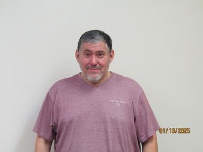 Gilbert Hinojosa a registered Sex Offender of Texas