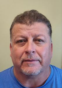 Carl Paiz a registered Sex Offender of Texas