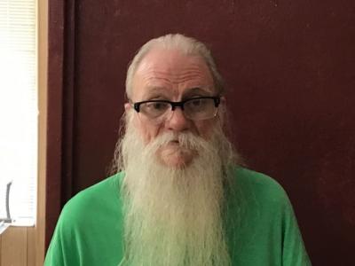 James Wade Williams a registered Sex Offender of Texas