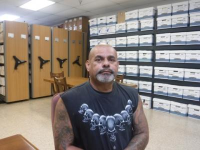 Robert Lee Reyes a registered Sex Offender of Texas