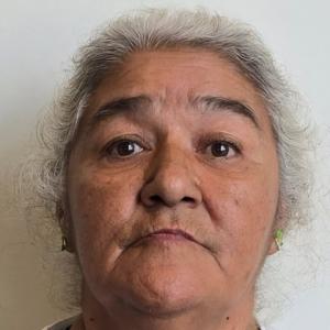 Rosey Munoz a registered Sex Offender of Texas