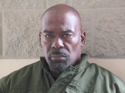 Othello Omar Gafford a registered Sex Offender of Texas