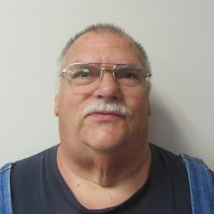 Daniel Henry Hall a registered Sex Offender of Texas
