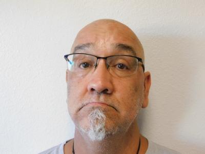 David Galvan a registered Sex Offender of Texas