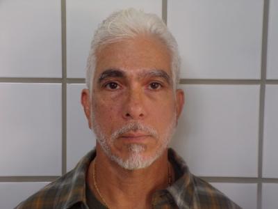 Jesus Cantu a registered Sex Offender of Texas