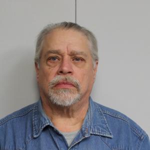 Alan Dale Wilson a registered Sex Offender of Texas