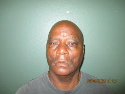 Isom Murray a registered Sex Offender of Texas